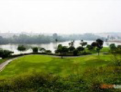 Hà Nội công bố quy hoạch chi tiết sân golf Văn Sơn